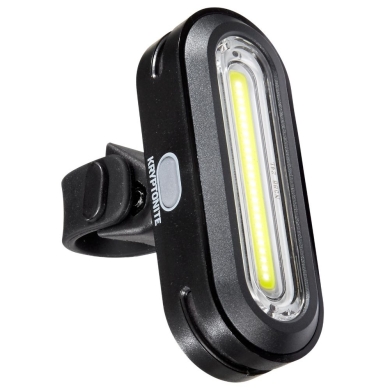 Zestaw lampek rowerowych Kryptonite Avenue F-150 COB & Avenue R-75 COB