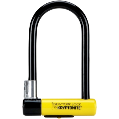 Zapięcie U-lock Kryptonite New York Lock Standard