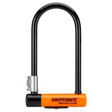 Zapięcie U-lock Kryptonite Evolution Standard