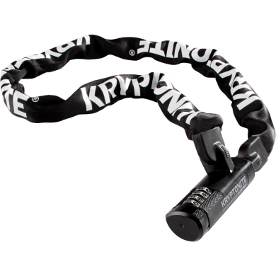 Łańcuch Kryptonite Keeper Combo