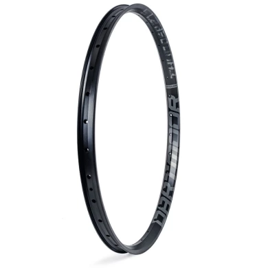 Obręcz Dartmoor Thunder FR DH 29" 32H czarna anodowana