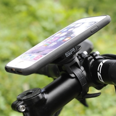 Etui z uchwytem SP Connect Bike Bundle II do Samsung Galaxy S8 Plus
