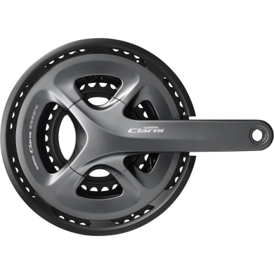 Mechanizm korbowy Shimano Claris FC-R2030
