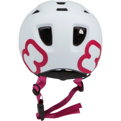 Kask rowerowy Hamax Thundercap czerwony