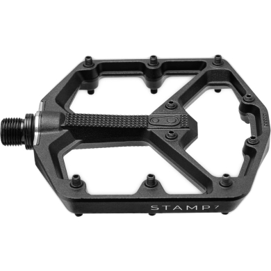 Pedały rowerowe Crank Brothers Stamp 7 Large czarne