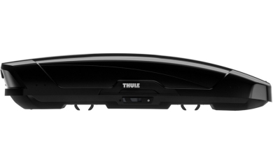 Thule Motion XT Sport Box dachowy 300L Czarny połysk