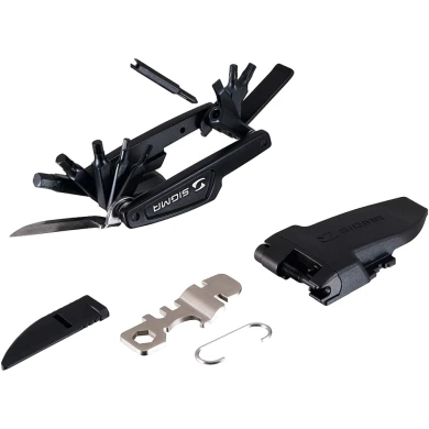 Sigma Pocket Tool Large Narzędziownik 22 funkcji