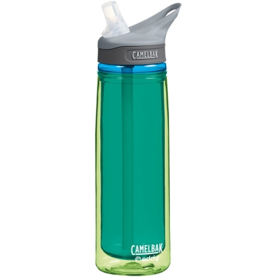 Camelbak Eddy Insulated Butelka z izolacją 600ml zielona