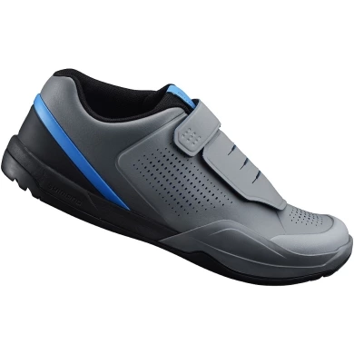 Buty Shimano SH-AM901 szaro-czarne