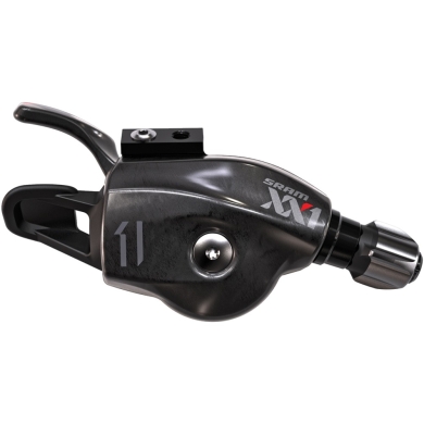 SRAM XX1 Trigger Manetka dźwignia przerzutki 11rz. prawa czerwona