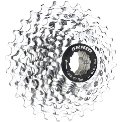 Kaseta SRAM PG-1070 MTB
