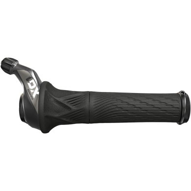 SRAM X01 Grip Shift Manetka przerzutki obrotowa 11rz. prawa czarna