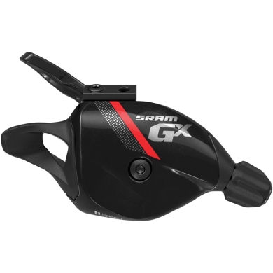 SRAM GX Trigger Manetka dźwignia przerzutki 11rz. prawa czerwona