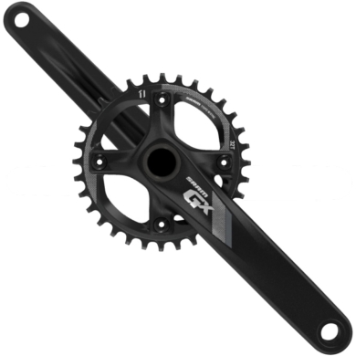Mechanizm korbowy SRAM GX 1000 X-Sync GXP