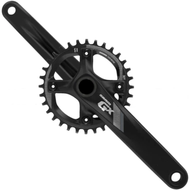 Mechanizm korbowy SRAM GX 1000 FatBike X-Sync GXP