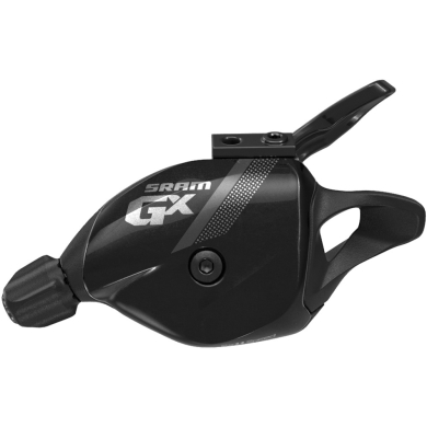 SRAM GX Trigger Manetki dźwignie przerzutki 2x11rz. czarne
