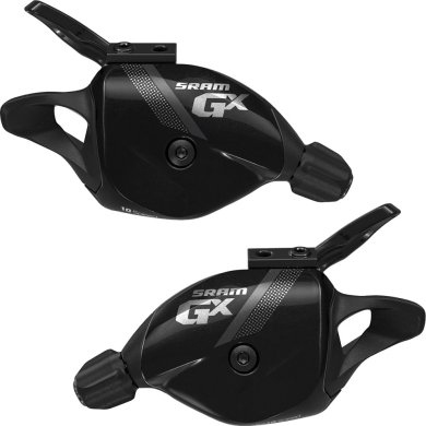 SRAM GX Trigger Manetki dźwignie przerzutki 2x10rz.