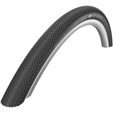 Opona zwijana Schwalbe G-One Allround 27.5" SS TL-E OSC