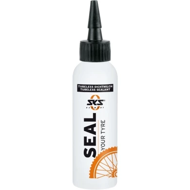 SKS Seal Your Tire Płyn uszczelniający mleczko do opon tubeless 125ml