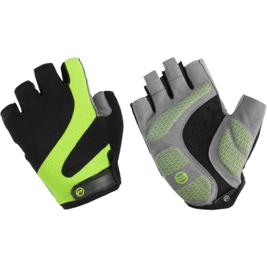 Rękawiczki Accent Apex zielone