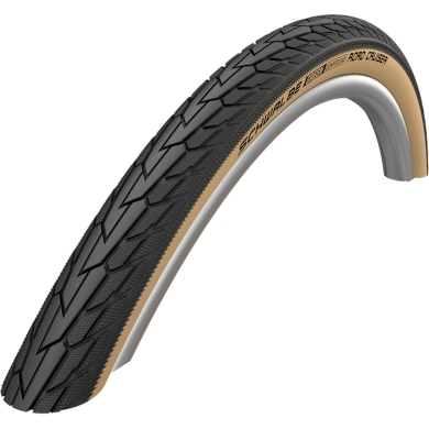 Schwalbe Road Cruiser 26 KG GC TS Opona rowerowa gumwall