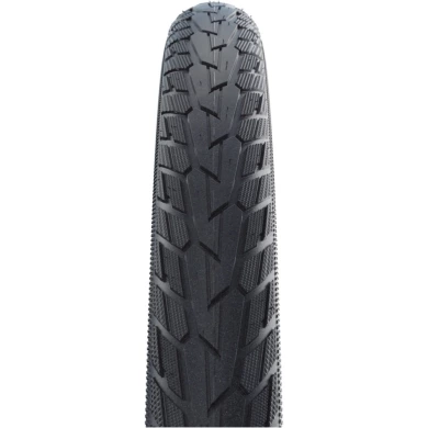 Opona Schwalbe Road Cruiser 28 KG GC TS Reflex czarno-biała