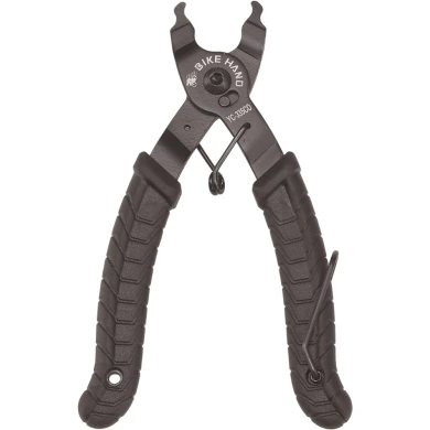 Szczypce do skuwania spinek łańcucha Bike Hand YC-335CO