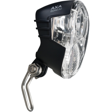 AXA Echo 30 Steady Auto Lampka przednia 30 lux