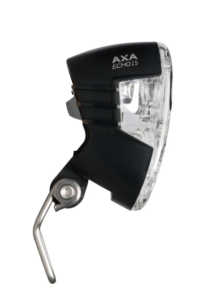 AXA Echo 15 on/off Lampka przednia 15 lux