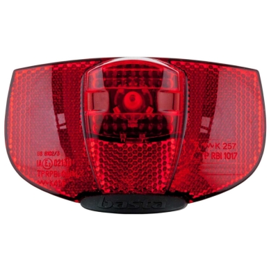 Lampka tylna AXA Ray Steady E-bike 6V 50/80mm
