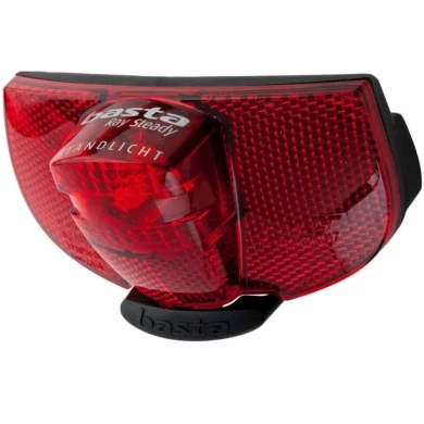 Lampka tylna AXA Ray Steady E-bike 6V 50/80mm