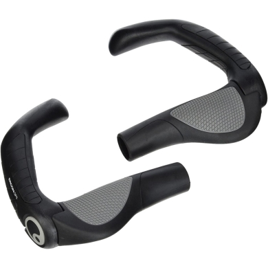 Ergon GP5 Chwyty kierownicy ergonomiczne
