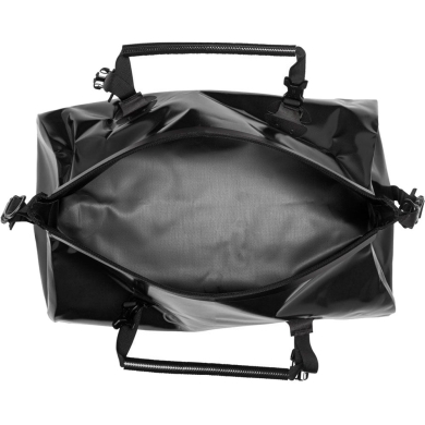 Torba na bagażnik Ortlieb Rack Pack Free czarna