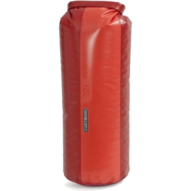 Worek turystyczny Ortlieb Dry Bag PD350 czerwony