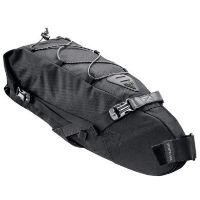 Torba podsiodłowa Topeak BackLoader czarna