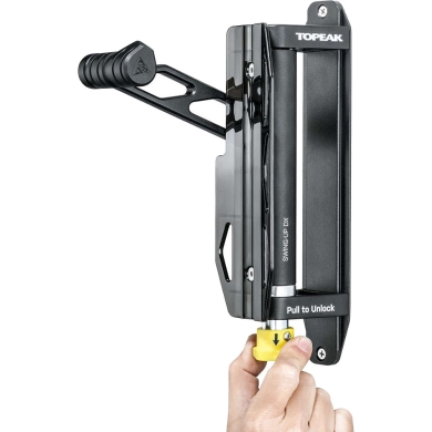 Wieszak na rower Topeak Swing Up DX Bike Holder
