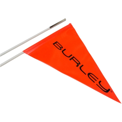 Flaga Burley Flag Kit
