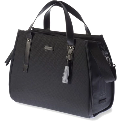 Torba na bagażnik Basil Noir Business Bag