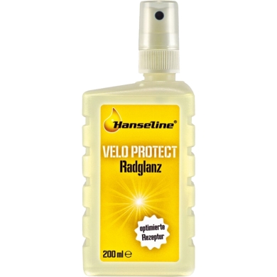 Środek do konserwacji roweru Hanseline Velo Protect 200ml