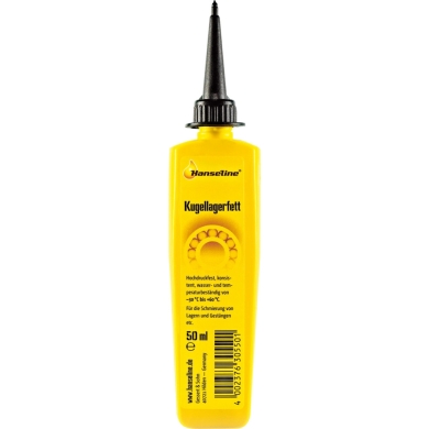 Smar do łożysk Hanseline Ballbearing Grease 50ml
