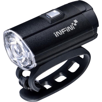 Lampka przednia Infini Tron 300 W USB