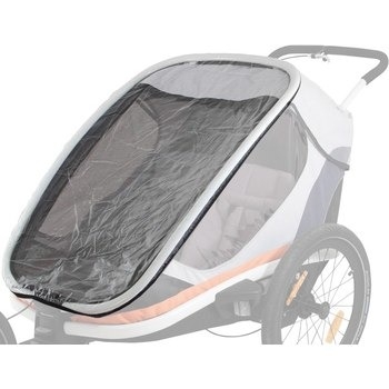 Pokrowiec przeciwdeszczowy Hamax Outback Twin / Avenida Twin