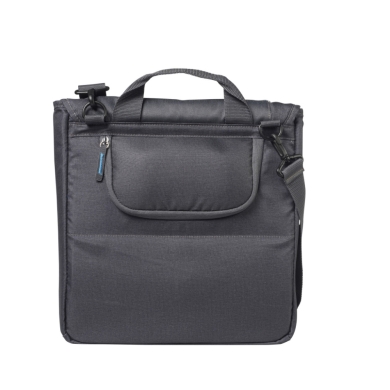 Torba na bagażnik Basil Sport Design Commuter Bag grafitowa