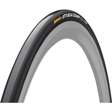 Szytka Continental Attack Comp (28 x 22 mm)