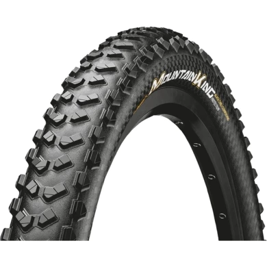 Continental Mountain King 27,5" x 2,6 Protection Opona MTB zwijana