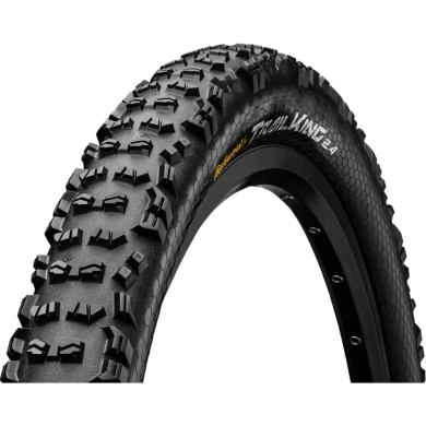 Continental Trail King 26" Protection Apex Opona MTB zwijana