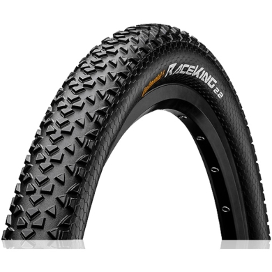 Continental Race King 26" x 2.20 RaceSport Opona rowerowa MTB zwijana