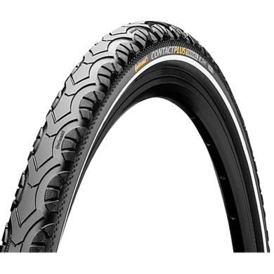 Opona Continental Contact Plus Travel 26" E-bike Reflex