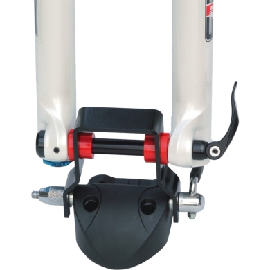 Peruzzo Downhill Adaptor Adapter do bagażnika rowerowego