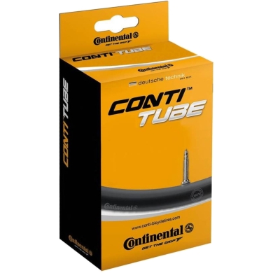 Dętka Continental Tour 28 Light Dunlop 40 mm